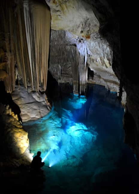 Mallorca: Cova des Coloms Sea Cave Excursion by Boat - Boat ride to Cova des Coloms de Cala Falcó