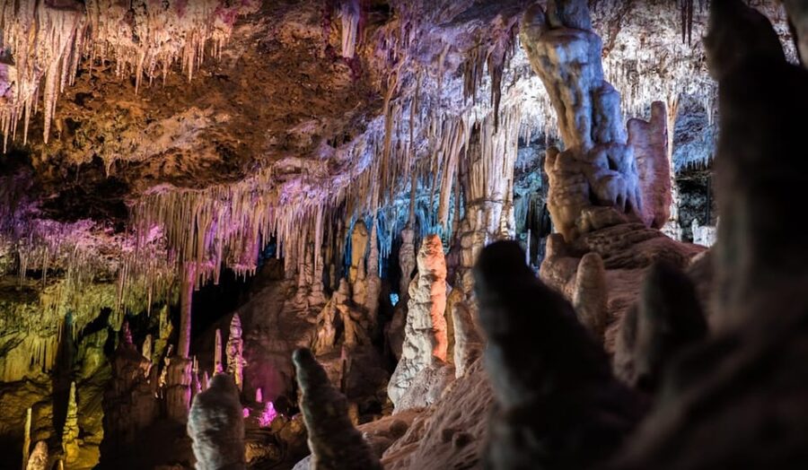 Mallorca: Day Trip to Caves of Hams & Optional Dinosaurland - Key Highlights That Make This Trip Worth It