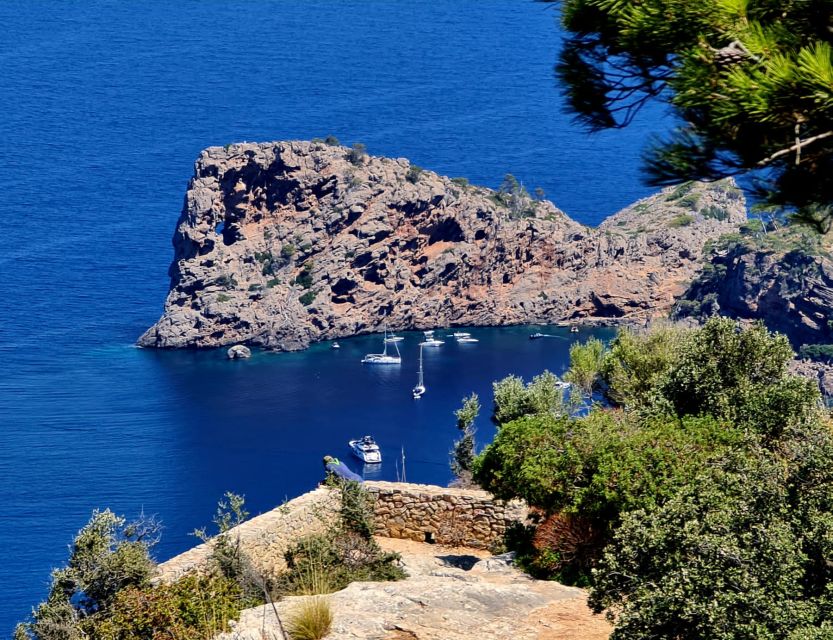Mallorca: Day Trip to Hidden Gems of Tramuntana with Lunch - Key highlights to know before you go