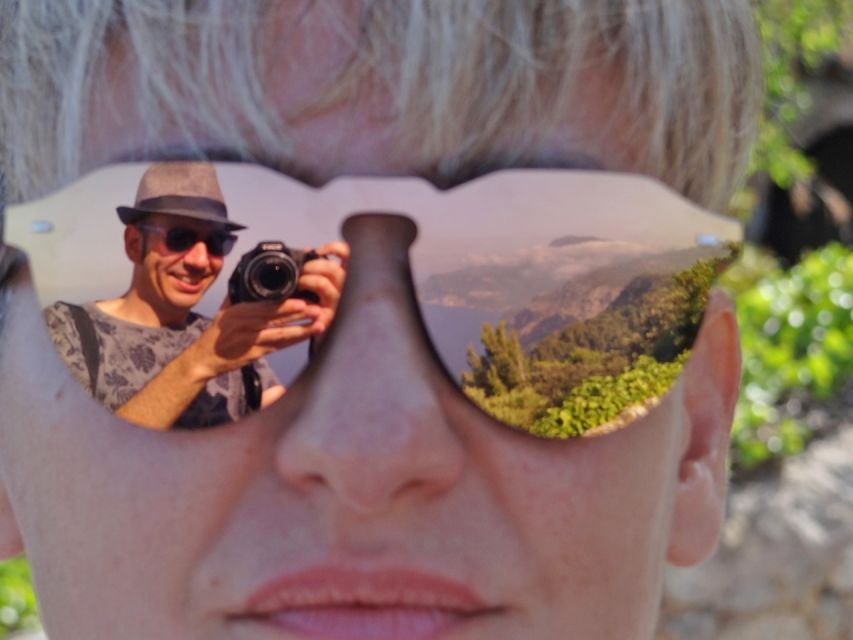 Mallorca: Day Trip to Hidden Gems of Tramuntana with Lunch - Who this Tramuntana day trip suits best