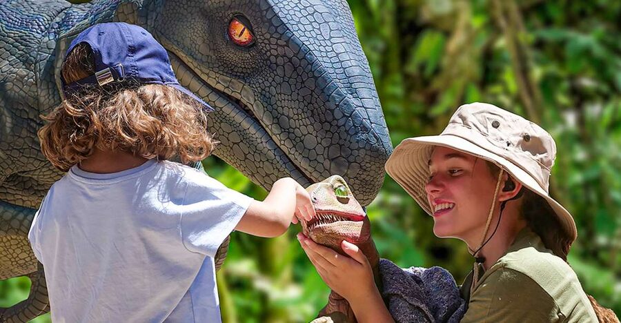 Mallorca: Dinosaurland and Caves of Hams Combined Ticket - Key highlights at a glance
