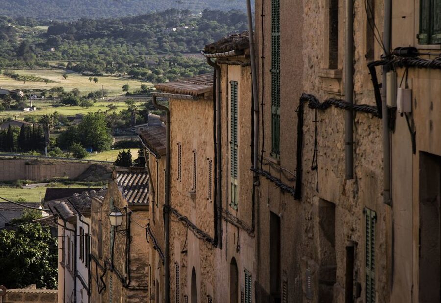 Mallorca: Discovering 5 Charming Villages of Mallorca - Key highlights worth marking on your map
