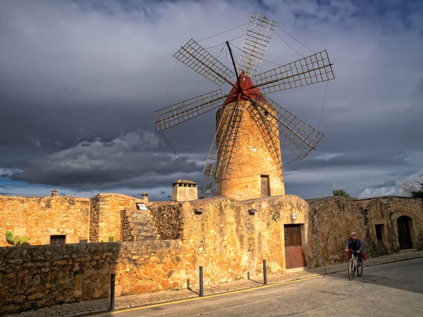Mallorca: Discovering 5 Charming Villages of Mallorca - What this Mallorca interior route really gives you