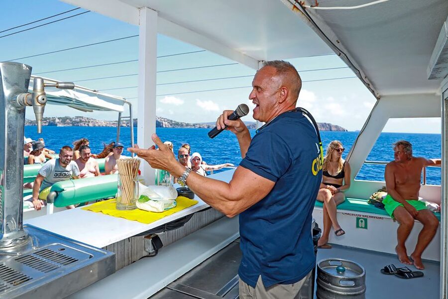 Mallorca: Dolphin Watching Cruise - Who This Cruise Is Best For