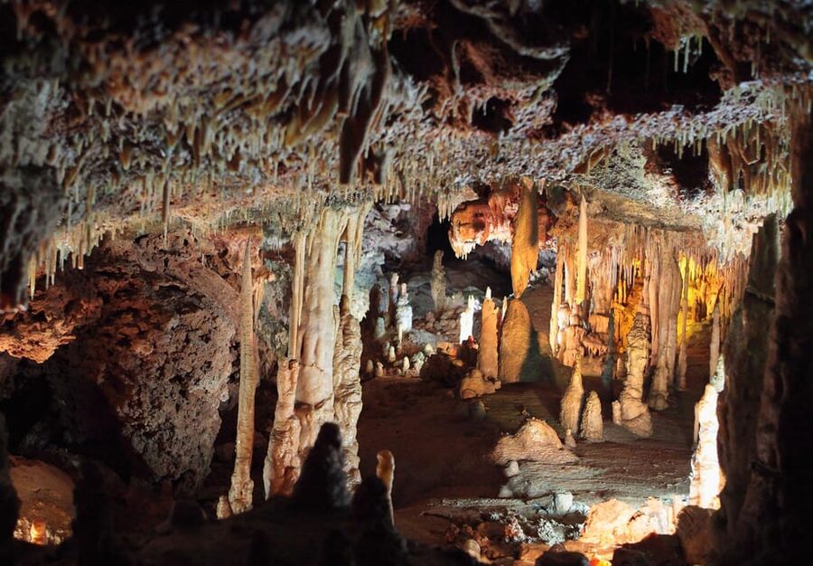 Mallorca: Drach and Hams Caves, and Porto Cristo Day Tour - Who this Mallorca caves and pearls day tour fits best