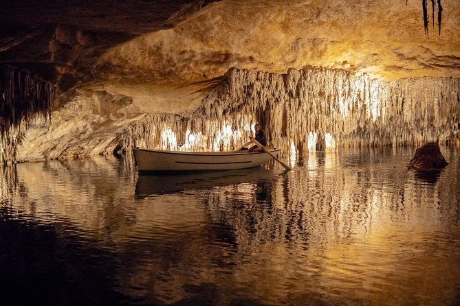 Mallorca Drach Caves Private Day Trip by Car with Hotel Pick-Up - Hotel Pickup, AC Car, and a Route Built Around Your Day