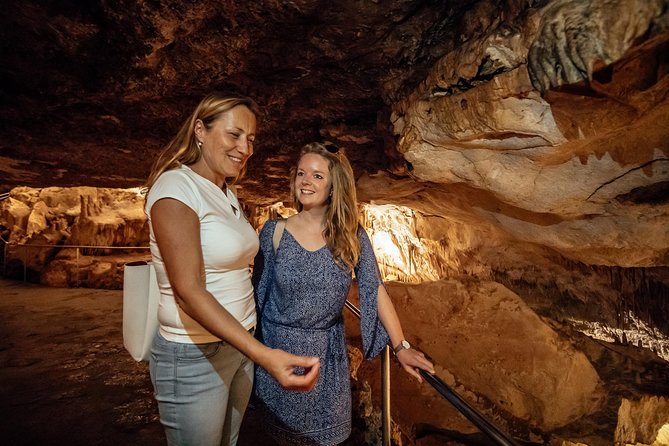 Mallorca Drach Caves Private Day Trip by Car with Hotel Pick-Up - Lunch Isn’t Included, But It Can Be the Best Meal of Your Trip