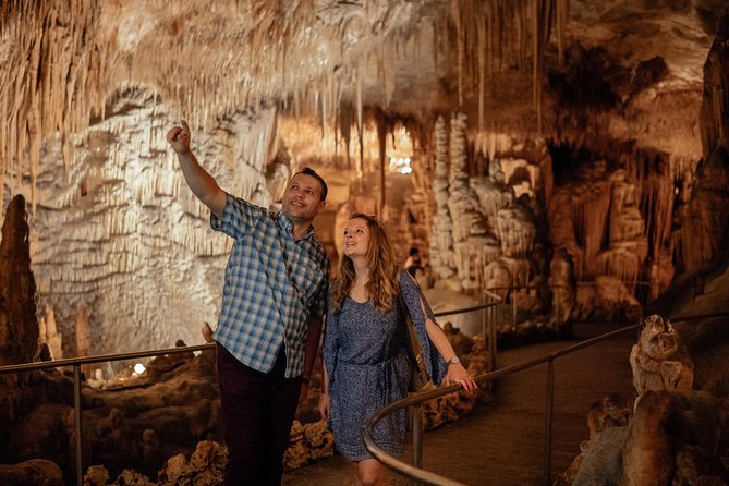 Mallorca Drach Caves Private Day Trip by Car with Hotel Pick-Up - How to Make This Tour Work Perfectly for Your Group