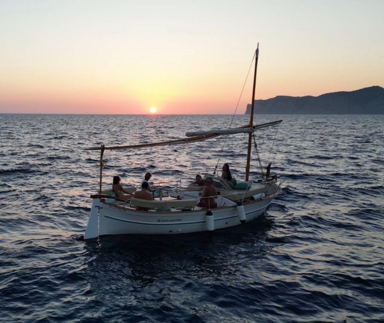 Mallorca: Eco charter experience - Price and value: what $425 per group really covers