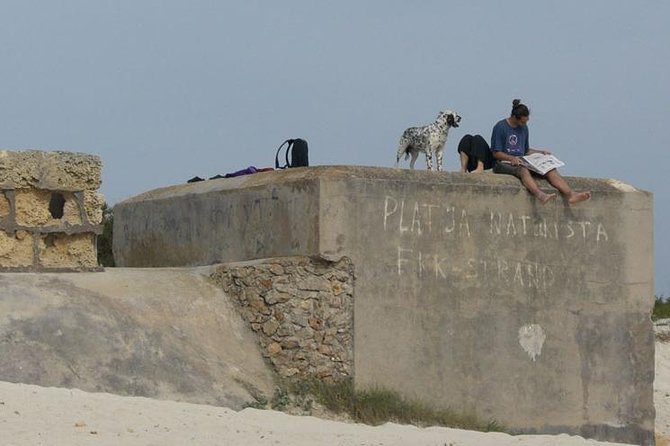 Mallorca Es Trenc Beach Day Tour with Hotel Pick up - Your Beach Day Timing: Long Enough to Enjoy, Structured Enough to Catch the Bus