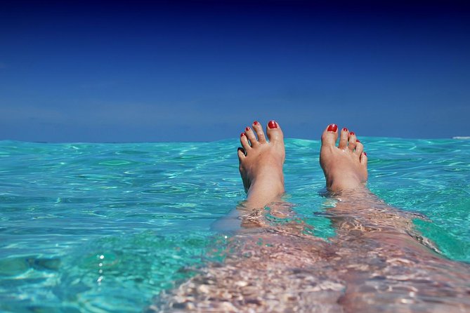 Mallorca Es Trenc Beach Day Tour with Hotel Pick up - Price and Value: What $41.40 Buys You (and What It Doesn’t)