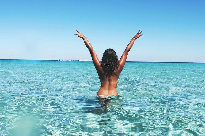 Mallorca Es Trenc Beach Day Tour with Hotel Pick up - Beach Access: The Walk From Parking Is the Whole Story
