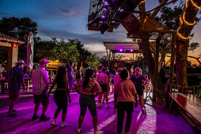 Mallorca Evening Tour: Horseback Riding, Dinner and Dance - Price and logistics: is $129 good value for what you get?