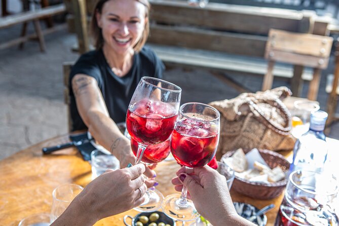 Mallorca Evening Tour: Horseback Riding, Dinner and Dance - Who this Mallorca evening tour is best for (and who should think twice)
