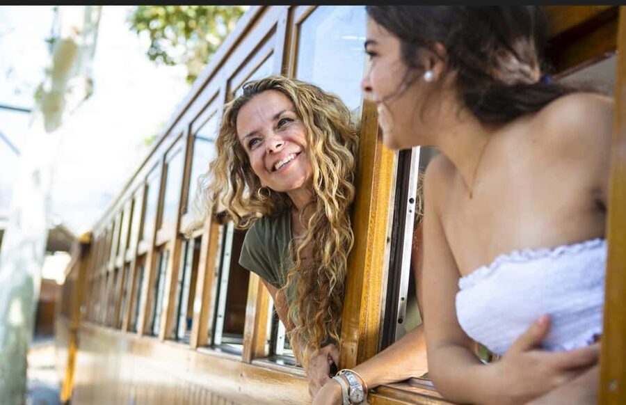 Mallorca: Exclusive Soller Train and Tram Half-Day Tour - Who this tour suits best (and who should think twice)