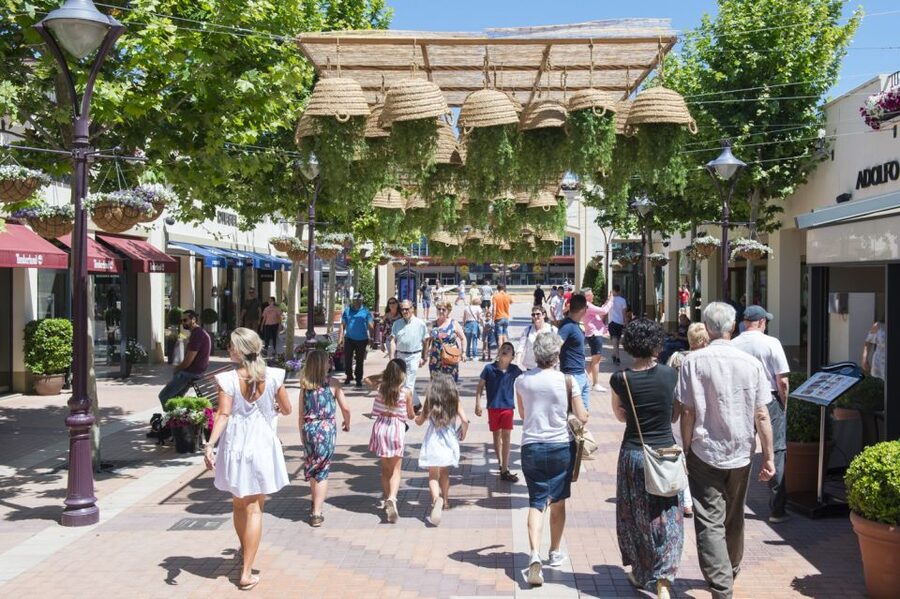 Mallorca: Fashion Outlet Shopping Excursion by Bus - Key Highlights You’ll Actually Feel During the Day