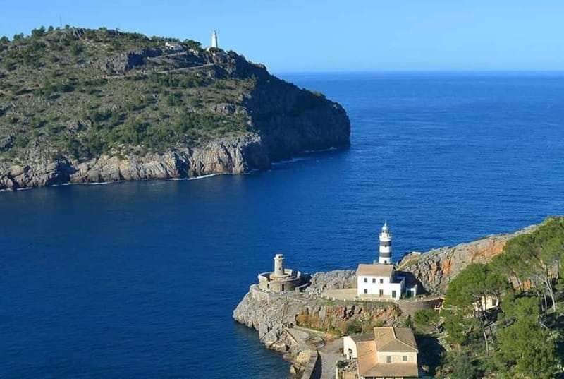 Mallorca: Full-Day Island Tour by Train, Tram, and Boat - Key points worth clocking before you go