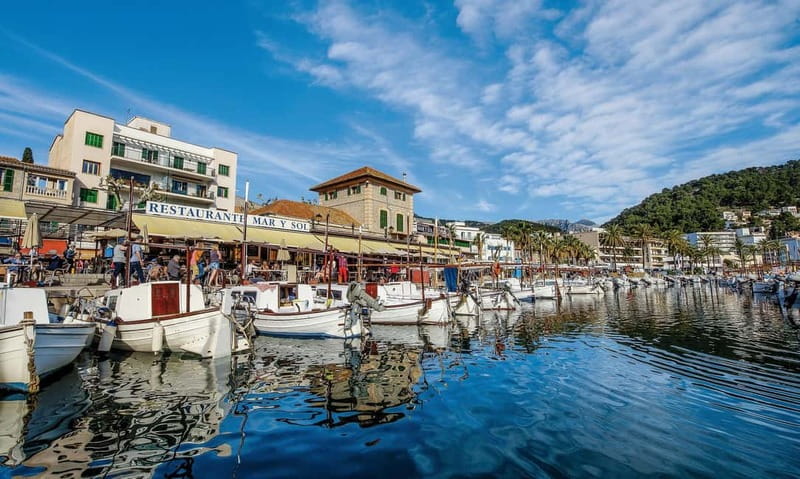 Mallorca: Full-Day Island Tour by Train, Tram, and Boat - Value at $124: what’s included, what you’ll pay for, and why it can still be a good deal