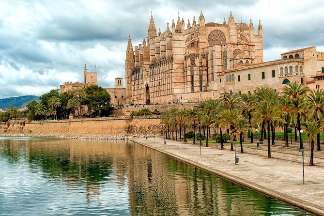Mallorca Full Day Tour by Train, Tram and Boat - Price and Value: Is $126.15 for Bus, Boat, Tram, Train, and a Guide Worth It?