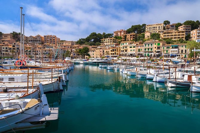 Mallorca Full-Day VIP Tour: Valldemossa, Deià & Sóller Experience - Quick hits: what makes this Mallorca VIP day work