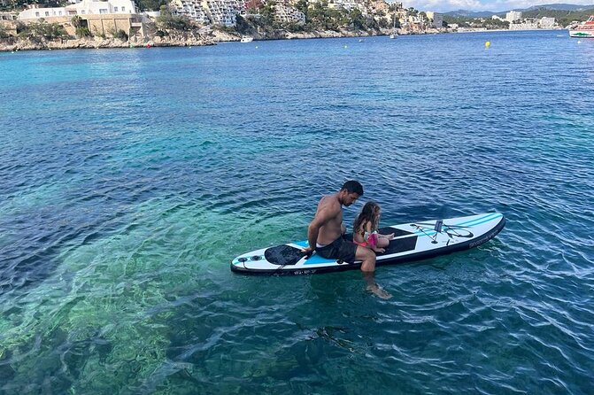 Mallorca Full-Day VIP Tour: Valldemossa, Deià & Sóller Experience - Stop 5: Port de Sóller—two hours that feel like a real break