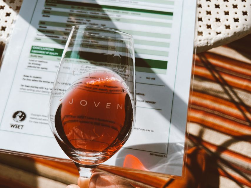 Mallorca: Gastronomic Wine Tasting & Local Delicacies - Key Things I Think You’ll Notice Right Away