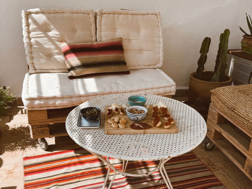 Mallorca: Gastronomic Wine Tasting & Local Delicacies - Why Pollença Rooftops and Calvari Views Pair So Well With Wine