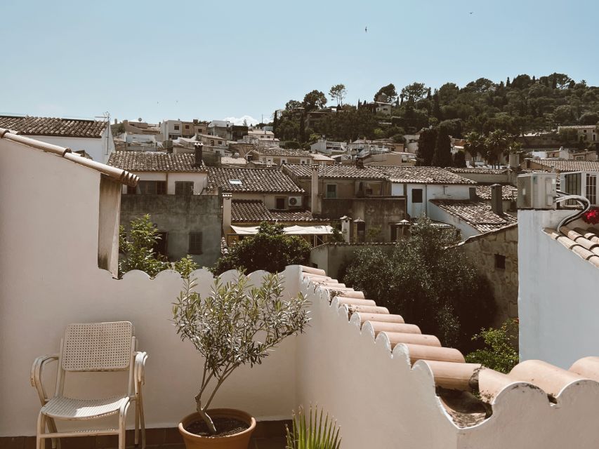 Mallorca: Gastronomic Wine Tasting & Local Delicacies - Sven’s Role (and Why the Session Feels Personal)
