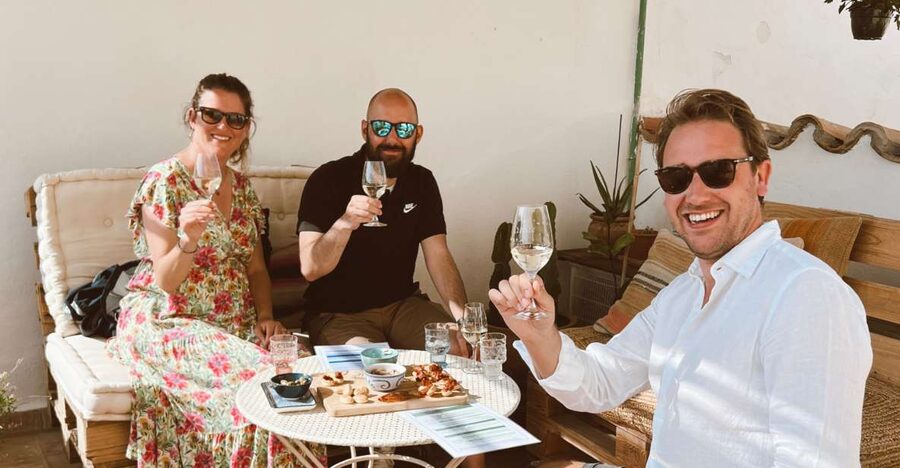 Mallorca: Gastronomic Wine Tasting & Local Delicacies - Price and Value: Is $88 Worth It?