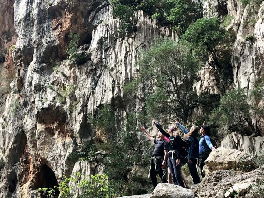 Mallorca: Guided Torrent de Pareís Hike (5 Hours) - Key Things I’d Plan Around