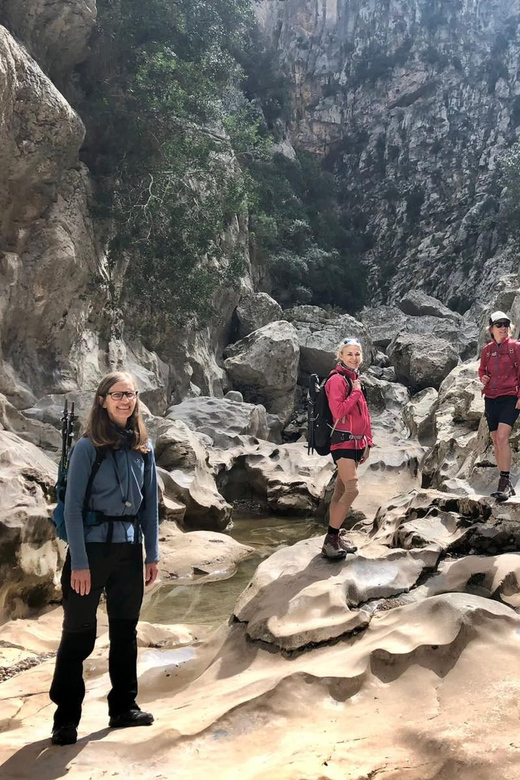 Mallorca: Guided Torrent de Pareís Hike (5 Hours) - Sa Calobra Beach Finish: Why the End Feels Worth It