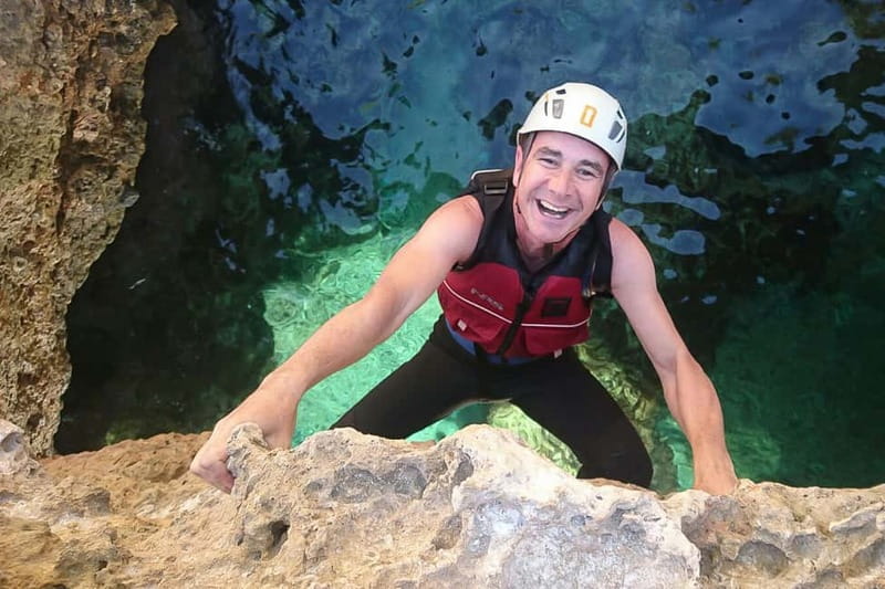 Mallorca: Half-Day Coasteering Experience - What you pay for in the $88 price (and what you’ll still bring)