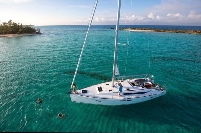 Mallorca Half Day Cruise on a Sailing Boat - Key highlights