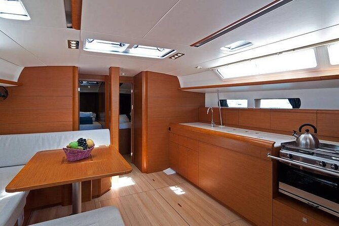 Mallorca Half Day Cruise on a Sailing Boat - Why This 4-Hour Mallorca Sail Feels Like a Real Reset