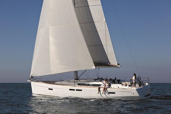 Mallorca Half Day Cruise on a Sailing Boat - Stop 1: Cala Llombards and How to Use Your Two Hours