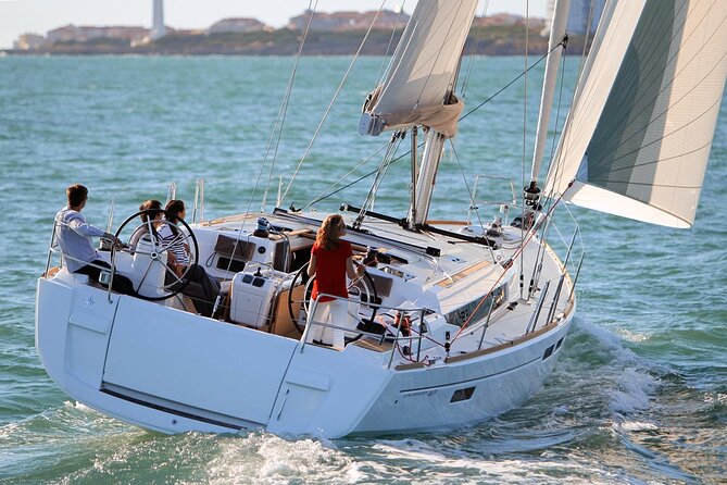 Mallorca Half Day Cruise on a Sailing Boat - Weather, Sea State, and When to Worry (and When Not To)
