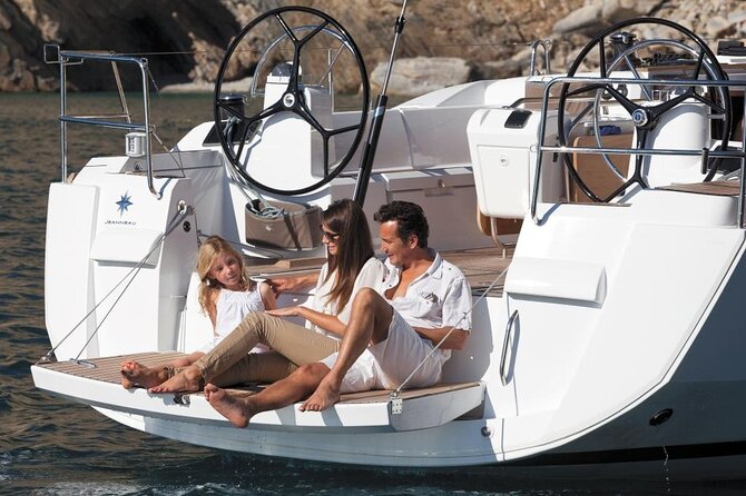Mallorca Half Day Cruise on a Sailing Boat - Price and Value for a Group Up to Nine