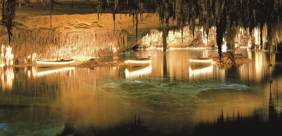 Mallorca: Half-day of Natural Wonders at the Drach Caves - Key things to know before you go