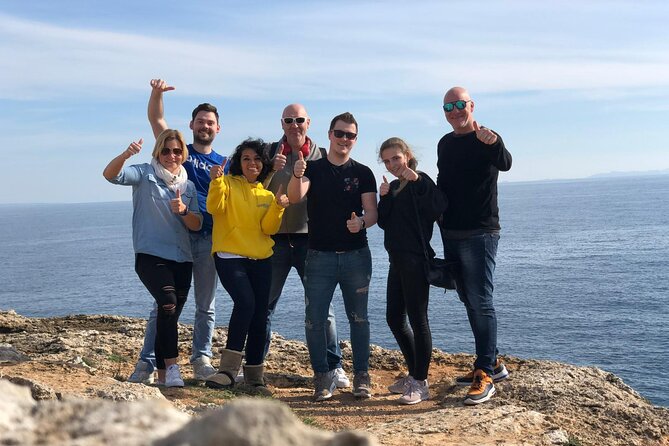 Mallorca Hidden Marvels: Guided Routes for Small Groups - Stop 4: Algaida windmills—view the details, even if you can’t enter