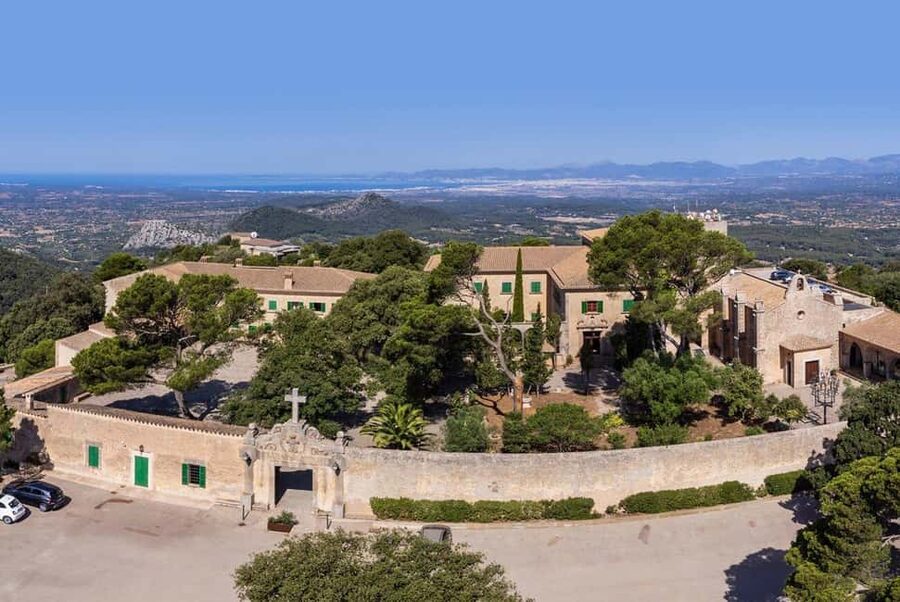 Mallorca Hiking Tour to Puig de Randa - Key things to know before you hike Puig de Randa