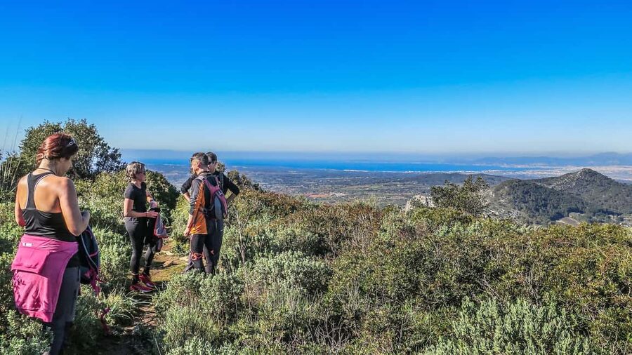 Mallorca Hiking Tour to Puig de Randa - Why Puig de Randa feels different from a standard Mallorca hike
