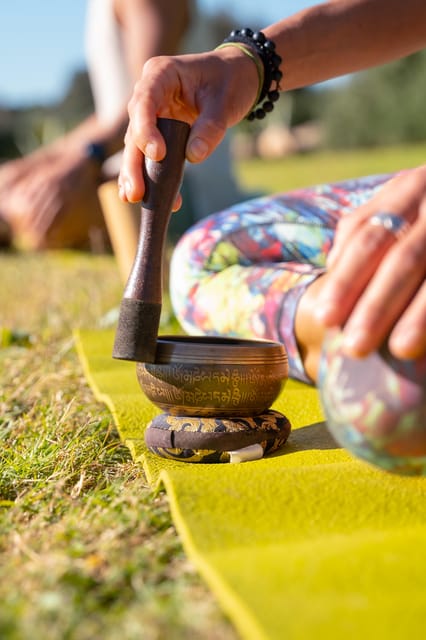 Mallorca: Holistic Private Yoga and Meditation Retreat - The Value Question: Is $328 for 5 Hours Worth It?