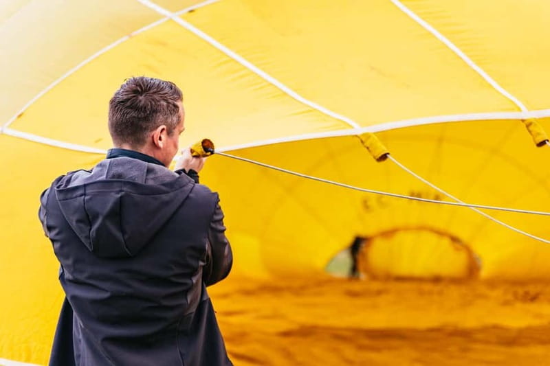 Mallorca: Hot Air Balloon Flight with Private Options - What You Actually Get for the Price