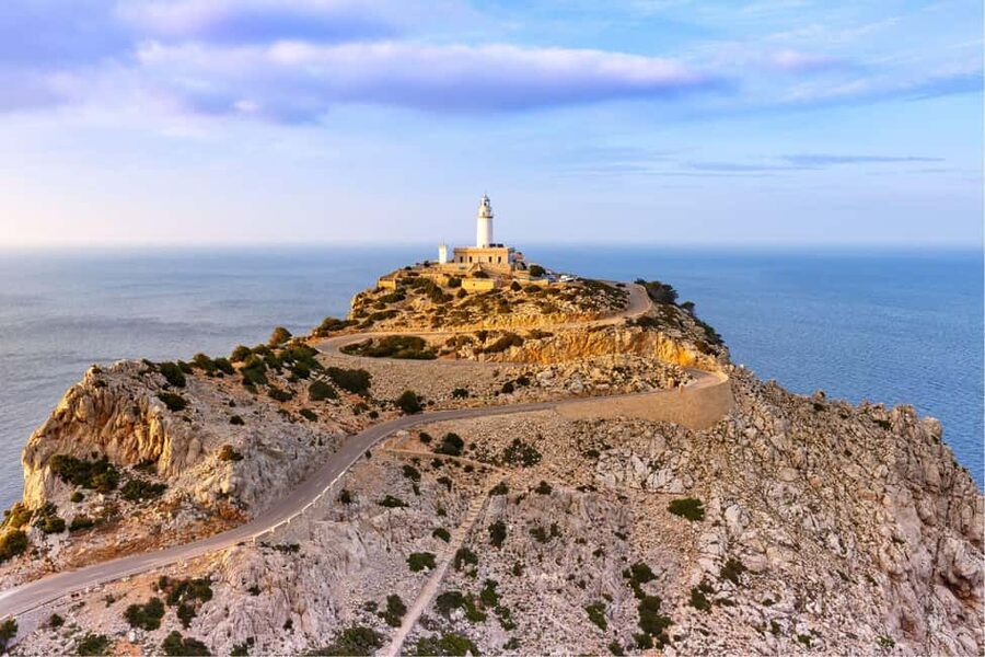 Mallorca: Instafamous Tour of Palma and North coast - Key highlights that matter on the ground