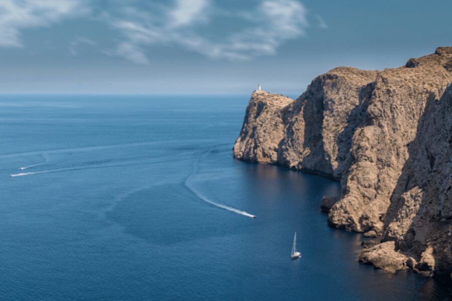 Mallorca: Instafamous Tour of Palma and North coast - Price and logistics: does $757 make sense for you?