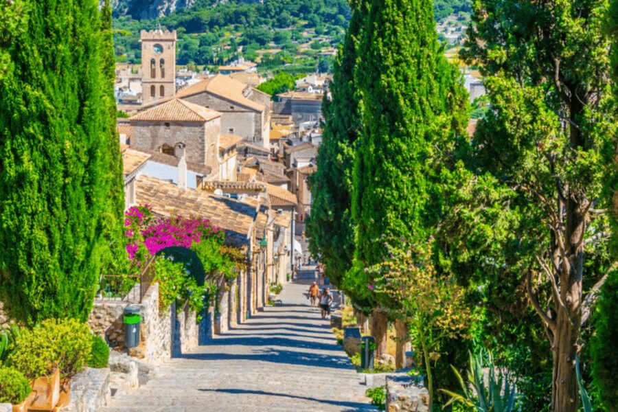 Mallorca: Instafamous Tour of Palma and North coast - Why this feels like a VIP north-coast day, not a checklist