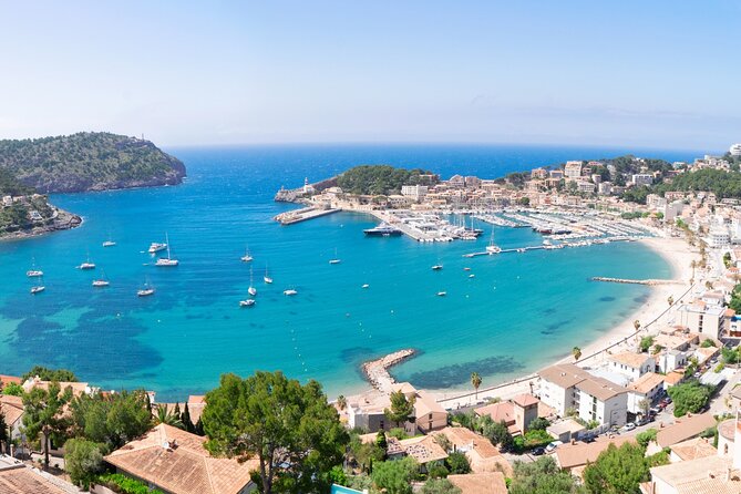 Mallorca Instafamous WEST: Valldemossa, Wine Experience and Palma - Wine Tastings and Pa amb oli: Where the Day Finishes Like Mallorca
