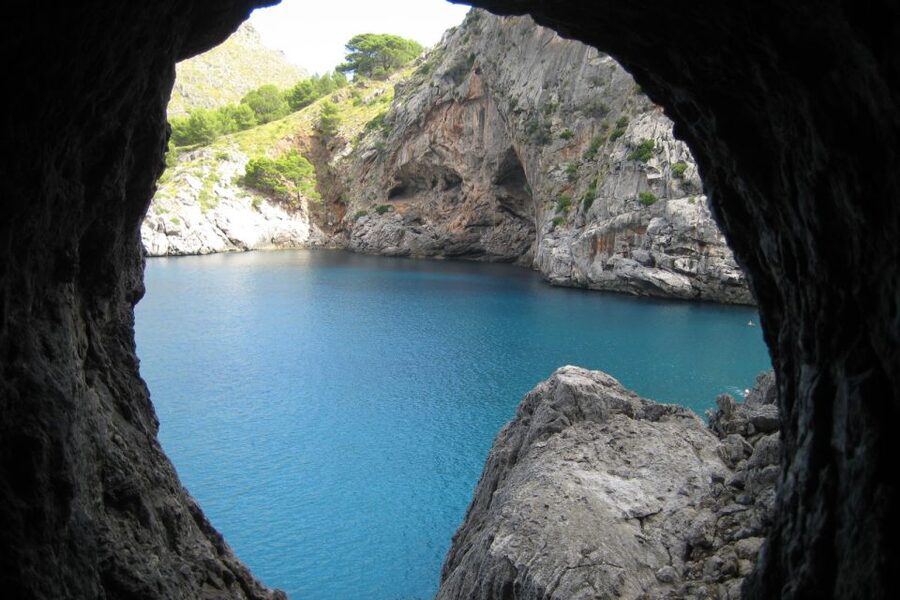 Mallorca: Island Tour with Boat, Train, and Hotel Transfer - Why This Mallorca Tour Works: A Full Day of Moving Viewpoints