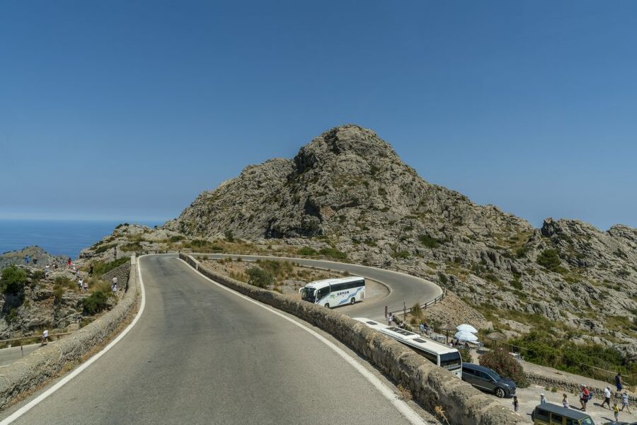 Mallorca: Island Tour with Boat, Tram & Train from the South - Weather, Schedule Changes, and How This Tour Handles It