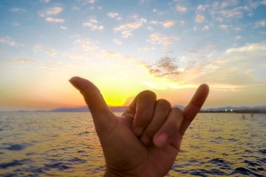 Mallorca: Kayak Sunset Tour from Ca'n Pastilla Beach - Why Can Pastilla at Sunset Is the Right Kind of Mallorca